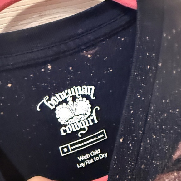 Dolly and friends short sleeve tee, small 🔵 - Picture 3 of 6